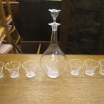 673 2630 LIQUEUR SET